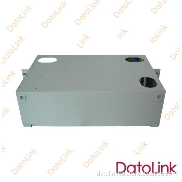 Drawer Type 48 Ports Patch Panel/ODF